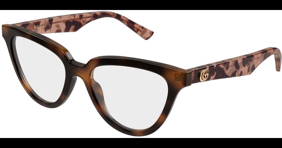 Gucci Brille Damen Gucci GG2179O 52 004 Ansicht 1