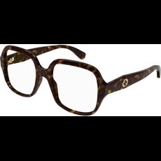 Gucci Brille Damen Gucci GG0799O 53 002