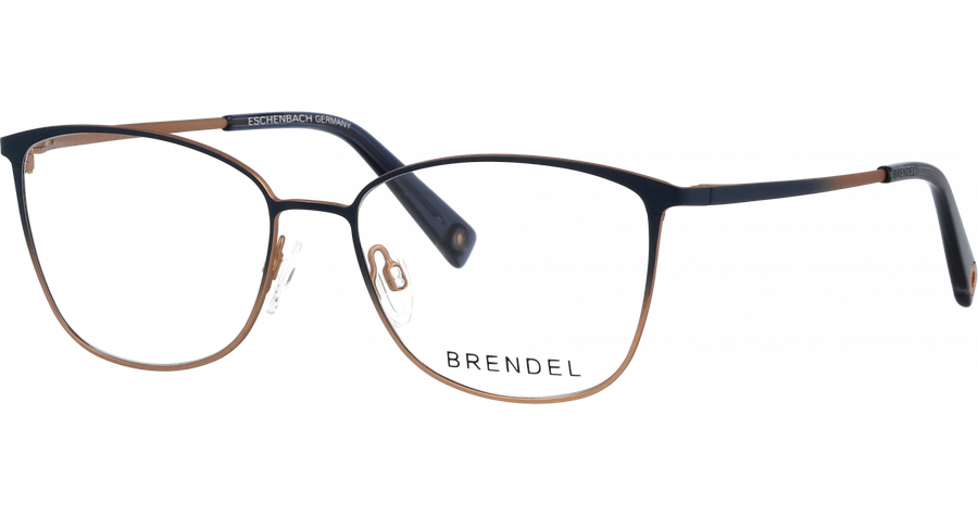 Brendel Brille Damen Brendel 902390 54 72 Ansicht 1