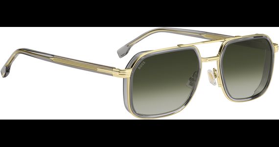 Hugo Boss BOSS 1724/S 55 FT3 - Ansicht 5