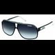 Carrera GRAND PRIX 2 64 black/white/blue