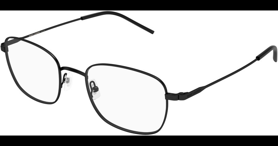 Saint Laurent Brille Herren Saint Laurent SL 887 52 001 Ansicht 1