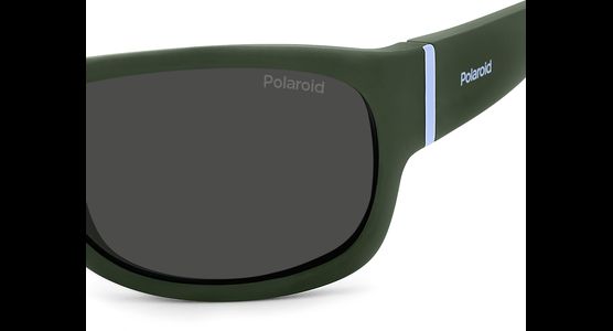 POLAROID KIDS PLD 8064/S 54 1ED - Ansicht 4