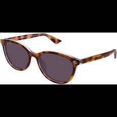 Gucci Sonnenbrille Damen Gucci GG1818SK 56 004