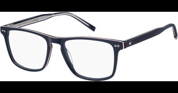 Tommy Hilfiger TH 2189 53 PJP - Ansicht 2