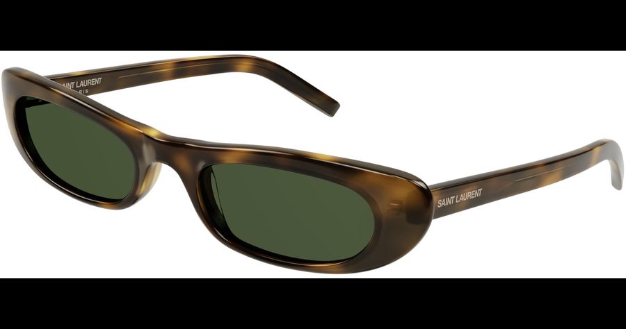 Saint Laurent Sonnenbrille Damen Saint Laurent SL 557 SHADE 53 002 Ansicht 1