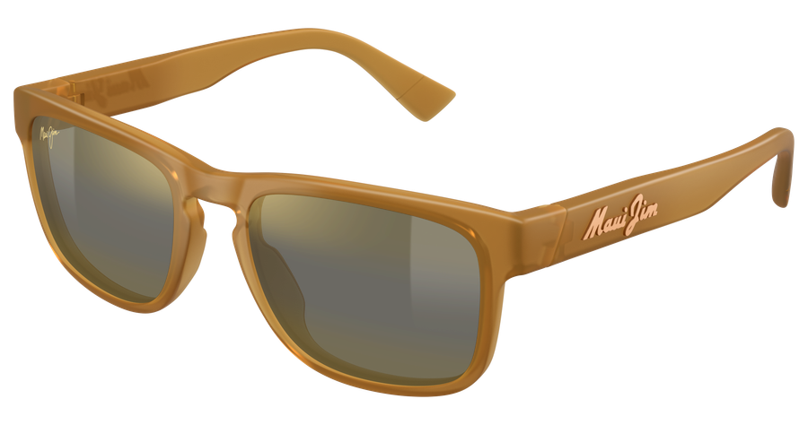 Maui Jim Sonnenbrille Unisex Maui Jim Kupulau H593-01 Ansicht 1