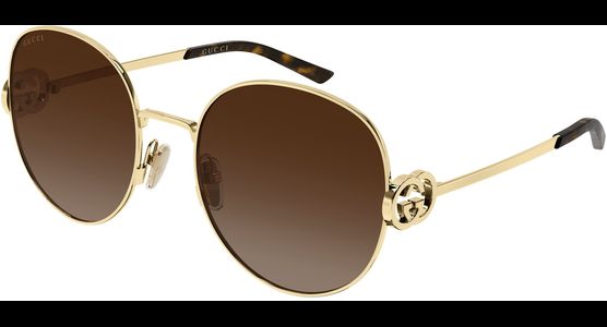 Gucci GG2047S 58 003 - Ansicht 2