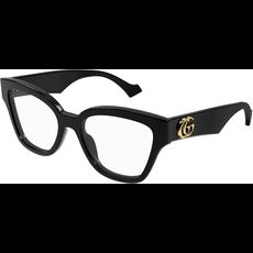Gucci Brille Damen Gucci GG1424O 50 001