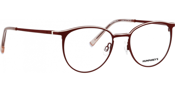 HUMPHREY´S  582385 Rot - Ansicht 4