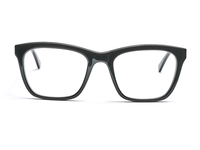 FRAIMS Brille Herren FRAIMS 03-97130-01 Chris, Schwarz Ansicht 2