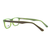meineBrille 04-69000-02, Schwarz/Grün Matt seite