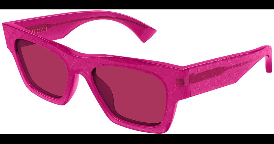 Gucci Sonnenbrille Damen Gucci GG1835S 52 008 Ansicht 1