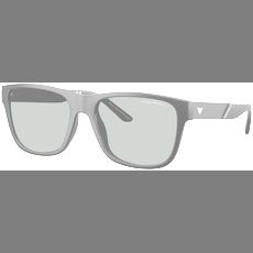 Emporio Armani Sonnenbrille Herren Emporio Armani EA4243 5001T3 56