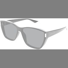 Saint Laurent Sonnenbrille Damen Saint Laurent SL 758/F 63 001
