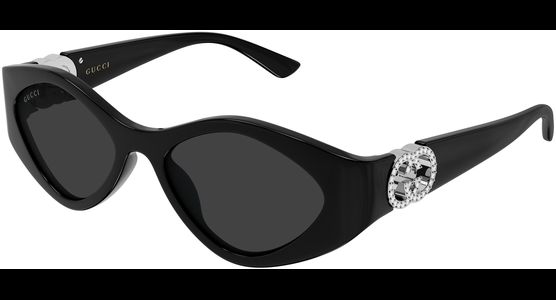 Gucci GG2121S 52 002 - Ansicht 2