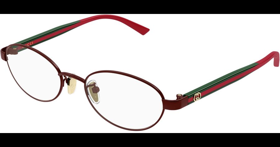 Gucci Brille Damen Gucci GG2145OJ 52 003 Ansicht 1
