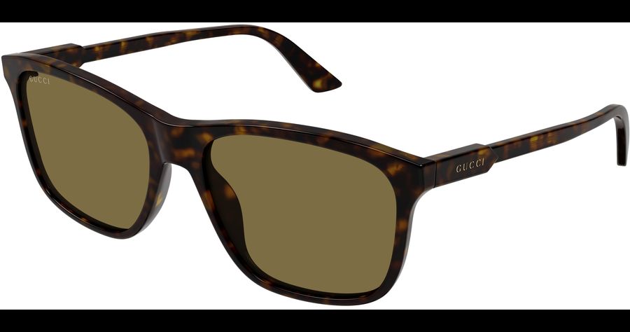 Gucci Sonnenbrille Herren Gucci GG1819S 57 002 Ansicht 1