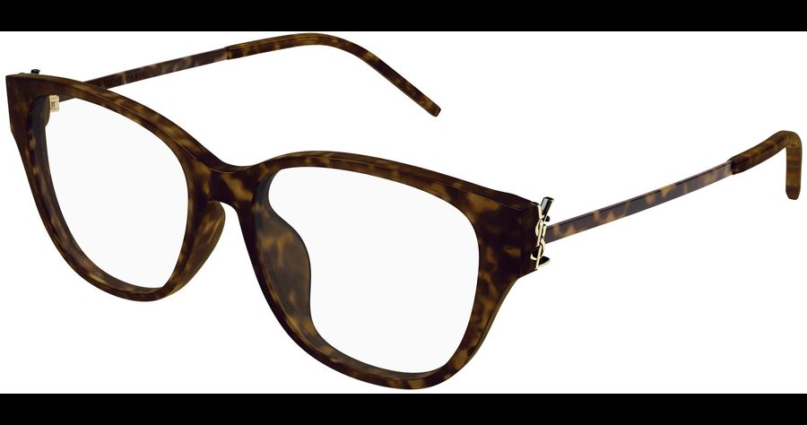Saint Laurent Brille Damen Saint Laurent SL M48O_C/FN 54 003 Ansicht 1