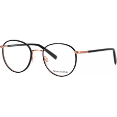 Marc O'Polo Brille Unisex Marc O'Polo 502168 48 10