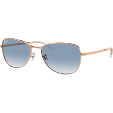Ray-Ban Sonnenbrille Unisex Ray-Ban 0RB3733 92023F