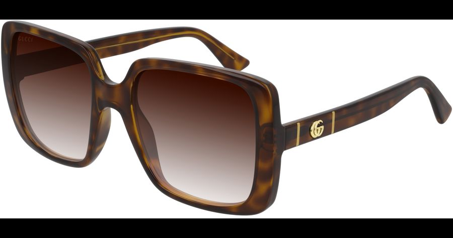 Gucci Sonnenbrille Damen Gucci GG0632S 56 002 Ansicht 1