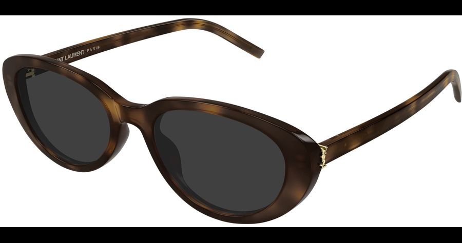 Saint Laurent Sonnenbrille Damen Saint Laurent SL M154 55 003 Ansicht 1