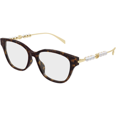 Gucci Brille Damen Gucci GG1972OA 54 003