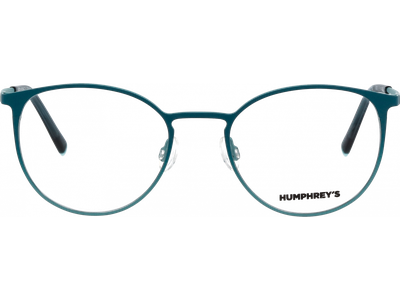Humphreys Brille Herren HUMPHREY´S  582382 Blau Ansicht 5
