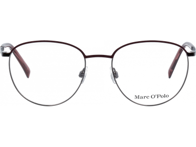 Marc O'Polo Brille Unisex Marc O'Polo 502164 53 50 Ansicht 4