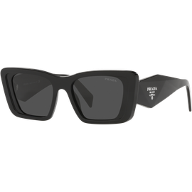 Prada Sonnenbrille Damen Prada 0PR 08YS 1AB5S0