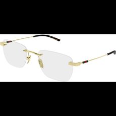 Gucci Brille Herren Gucci GG2099O 54 002