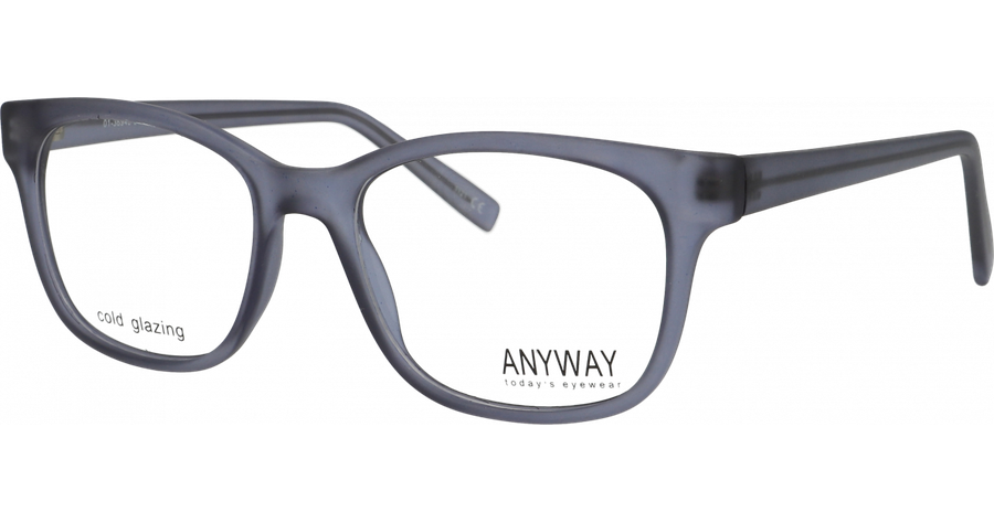 Anyway Brille Unisex meineLinse Kollektion 01-36940-01 5118 Ansicht 1