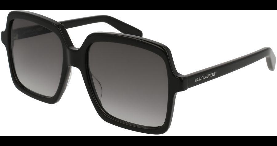Saint Laurent Sonnenbrille Damen Saint Laurent SL 174 56 001 Ansicht 1