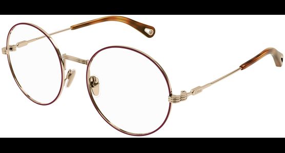 Chloé CH0179O 53 004 - Ansicht 2