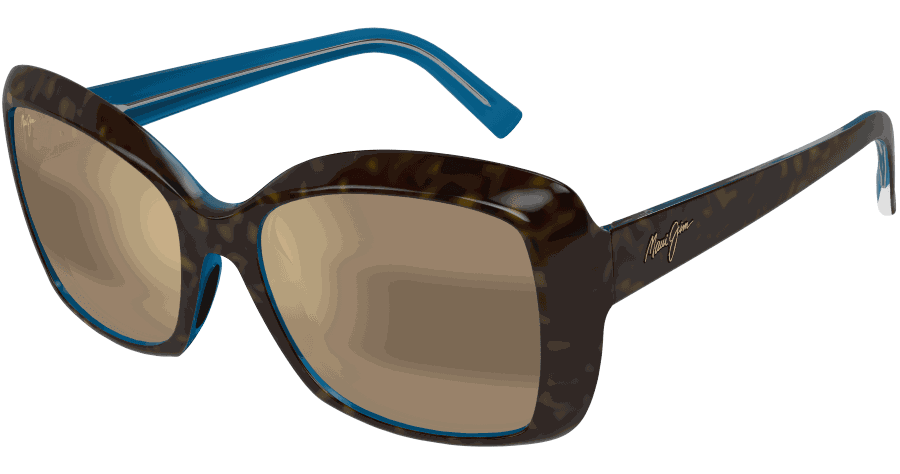 Maui Jim Sonnenbrille Unisex Maui Jim Orchid H735-10P Ansicht 1