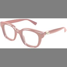 Gucci Brille Damen Gucci GG1831O 51 007