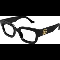 Gucci Brille Damen Gucci GG1548O 50 001