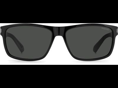 Polaroid Sonnenbrille Herren Polaroid PLD 2121/S 58 Ansicht 2