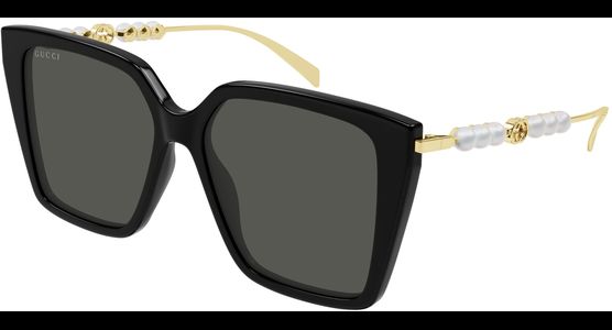 Gucci GG1967S 54 001 - Ansicht 2
