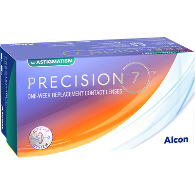  Precision7 for Astigmatism 27er Ansicht 3