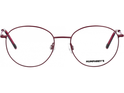Humphreys Brille Unisex Humphreys 582391 53 50 Ansicht 4
