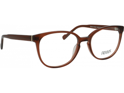 FRAIMS Brille Damen FRAIMS 03-41220-02 Sarah Ansicht 2