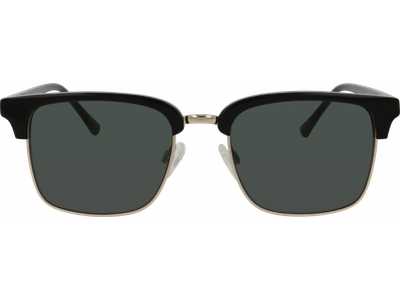 meineBrille 14-46130-02, Gold/Schwarz - Ansicht 2