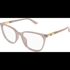 Chloé Brille Damen Chloé CH0370OL 53 004