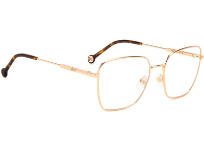 Carolina Herrera Brille Damen Carolina Herrera HER 0162 56 DDB Ansicht 4
