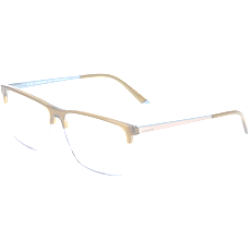Jaguar Brille Herren Jaguar 32504 57 5309