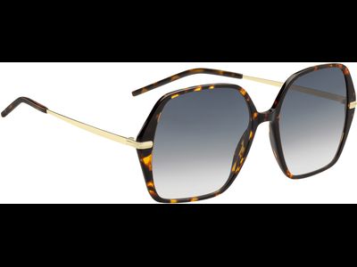 Hugo Boss Sonnenbrille Damen Hugo Boss 1660/S 57 2IK Ansicht 4