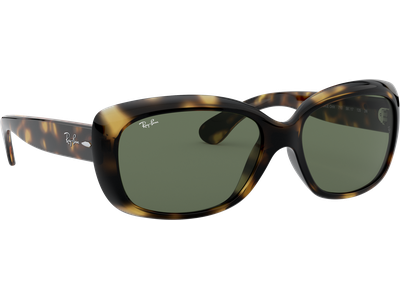 Ray-Ban Sonnenbrille Damen Ray-Ban RB4101 Jackie Ohh 710 58 Ansicht 5