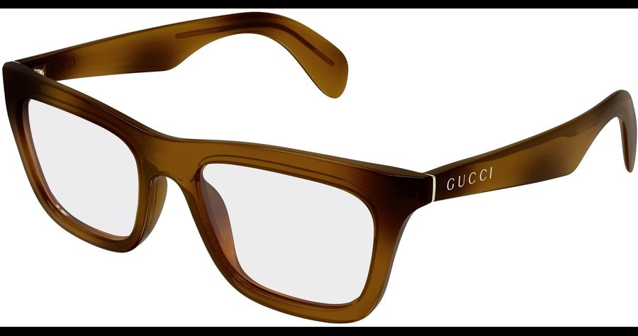 Gucci Brille Herren Gucci GG1933O 53 002 Ansicht 1